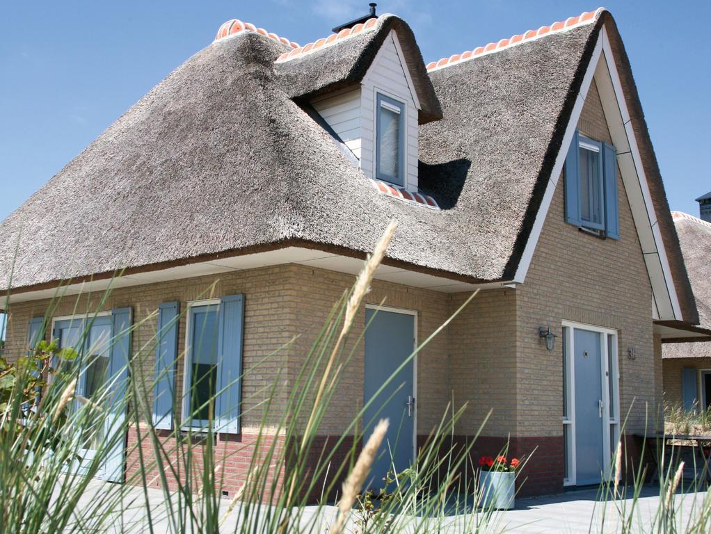 Roompot Resort Duynzicht Julianadorp Exterior foto