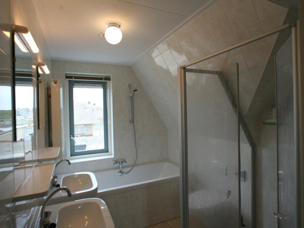 Roompot Resort Duynzicht Julianadorp Exterior foto